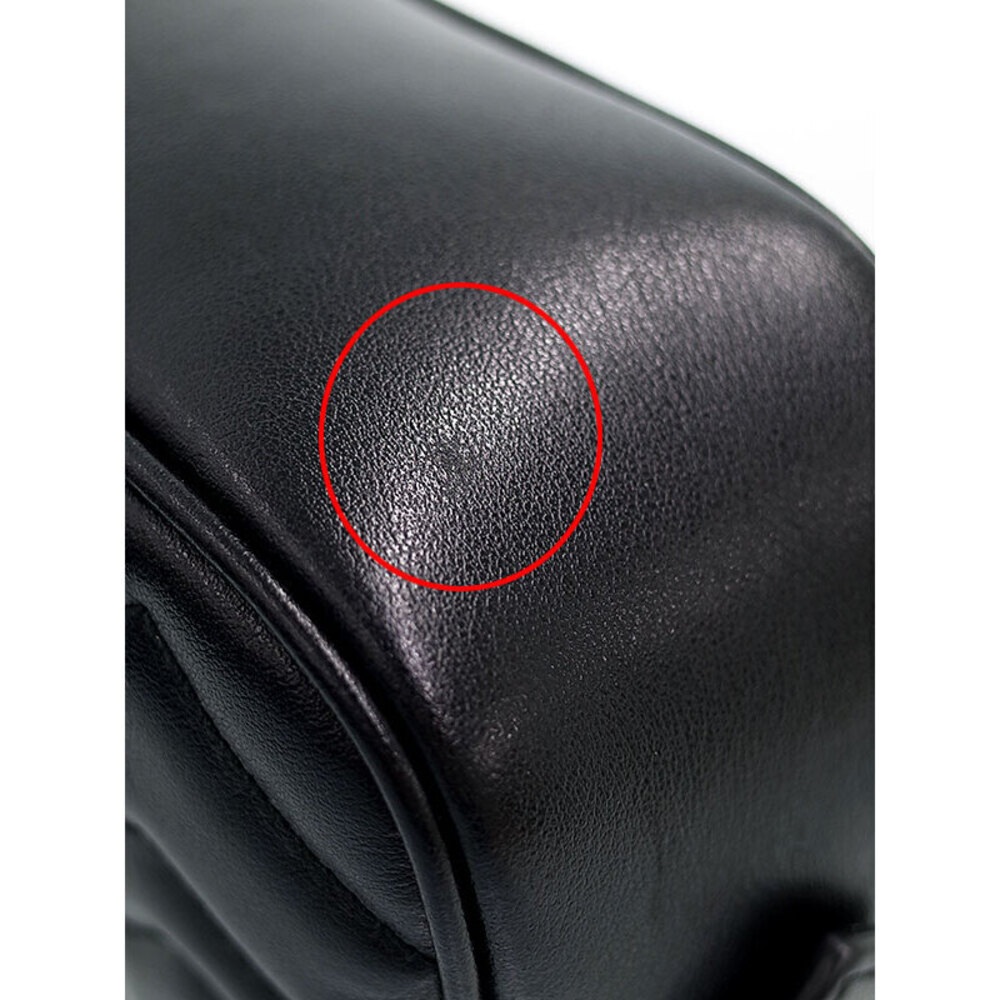 Gucci GG Marmont Black Bag Shoulder Quilted - Picture 5 of 9